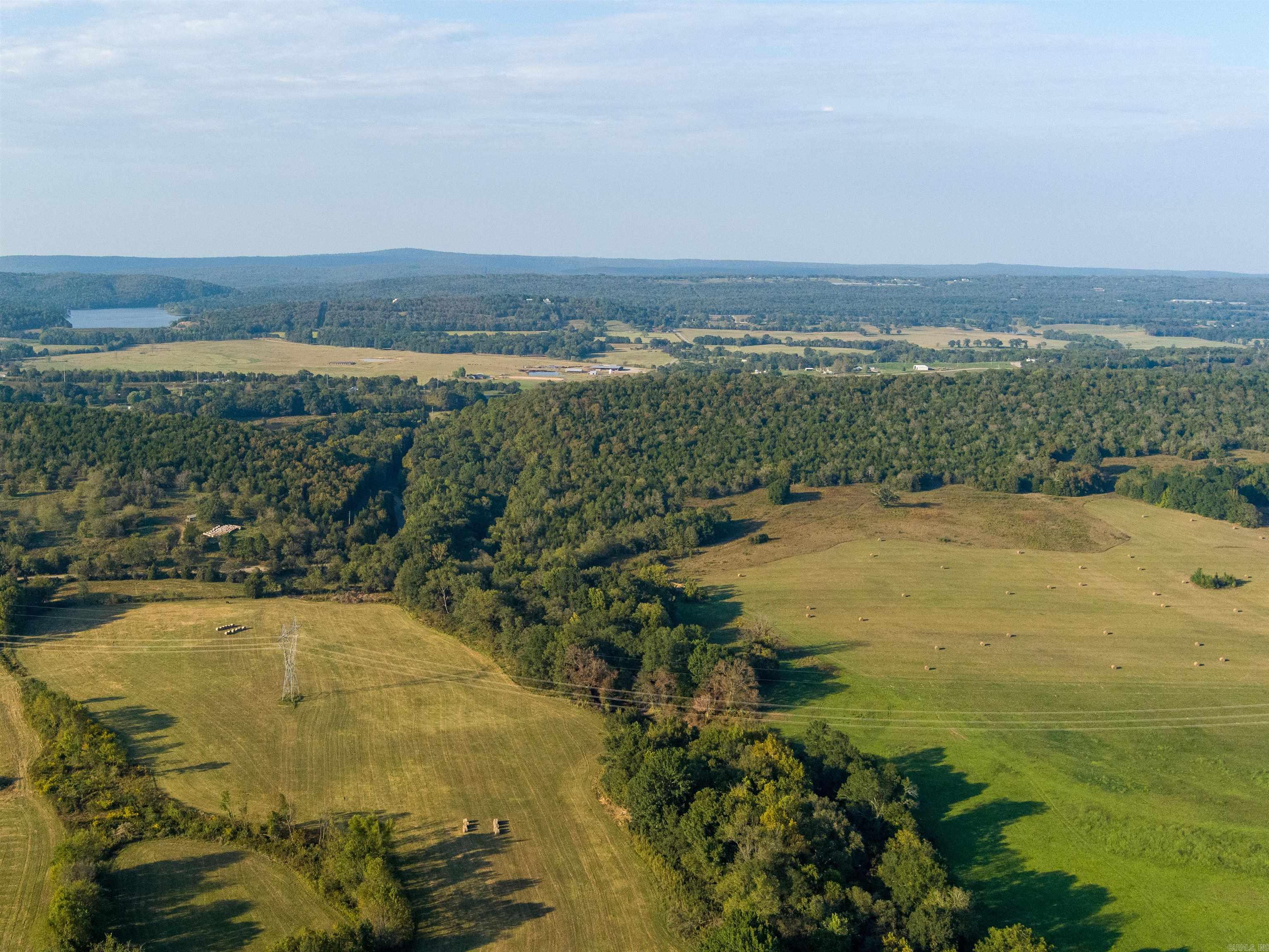 TBD Barber Road  Booneville, AR