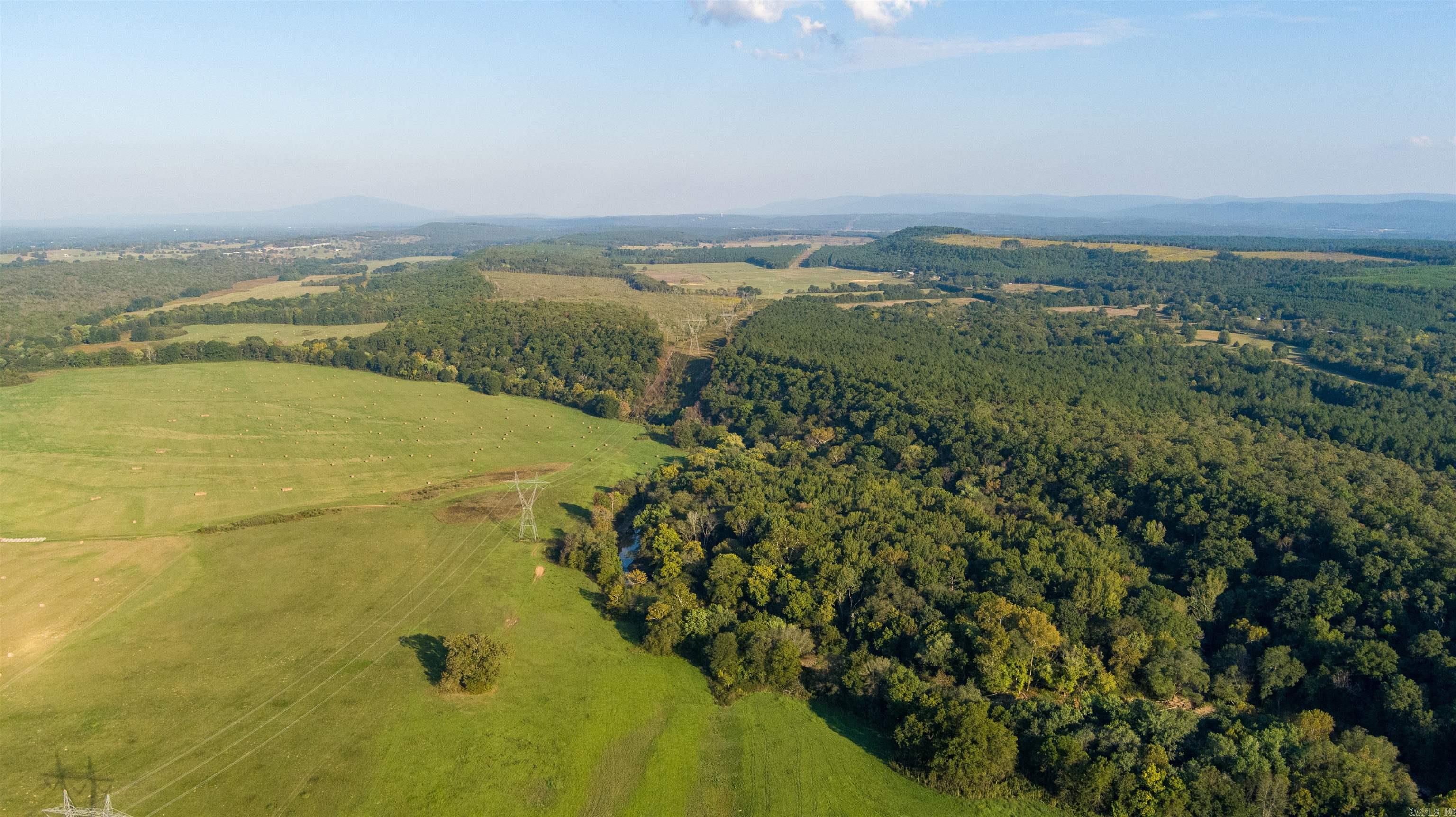 TBD Barber Road  Booneville, AR
