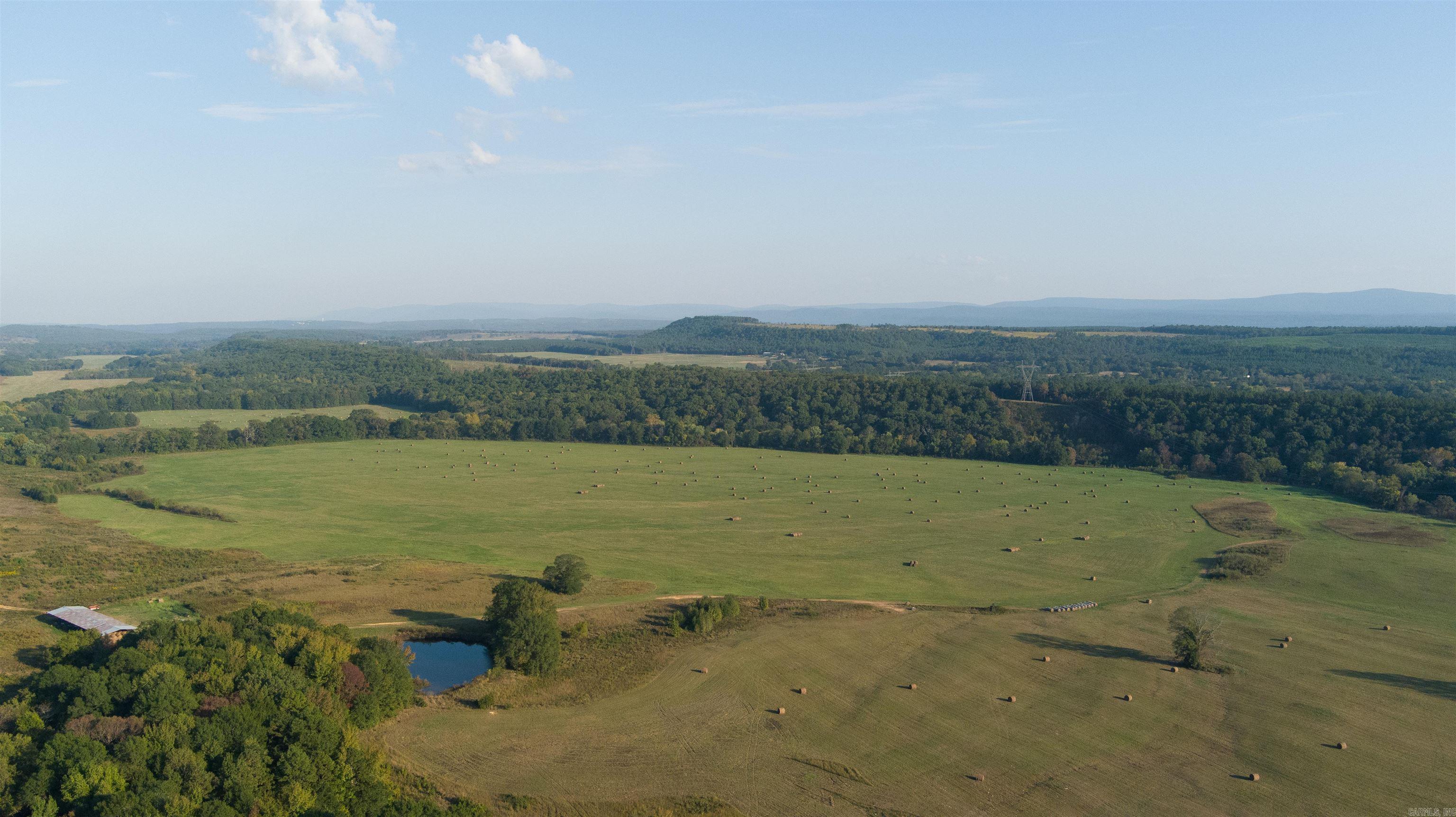TBD Barber Road  Booneville, AR