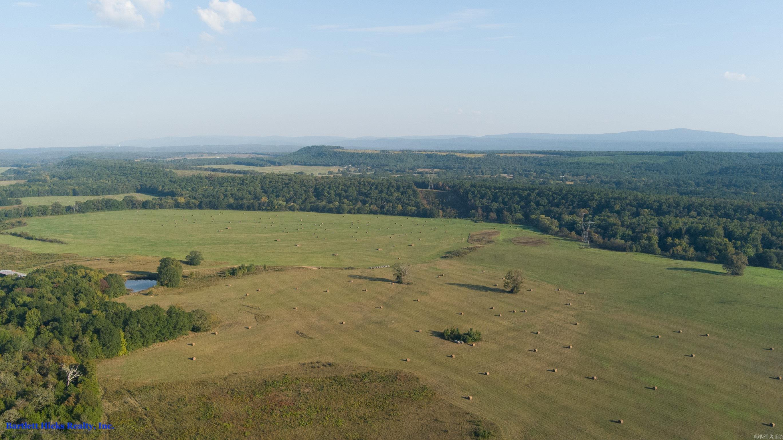 TBD Barber Road  Booneville, AR