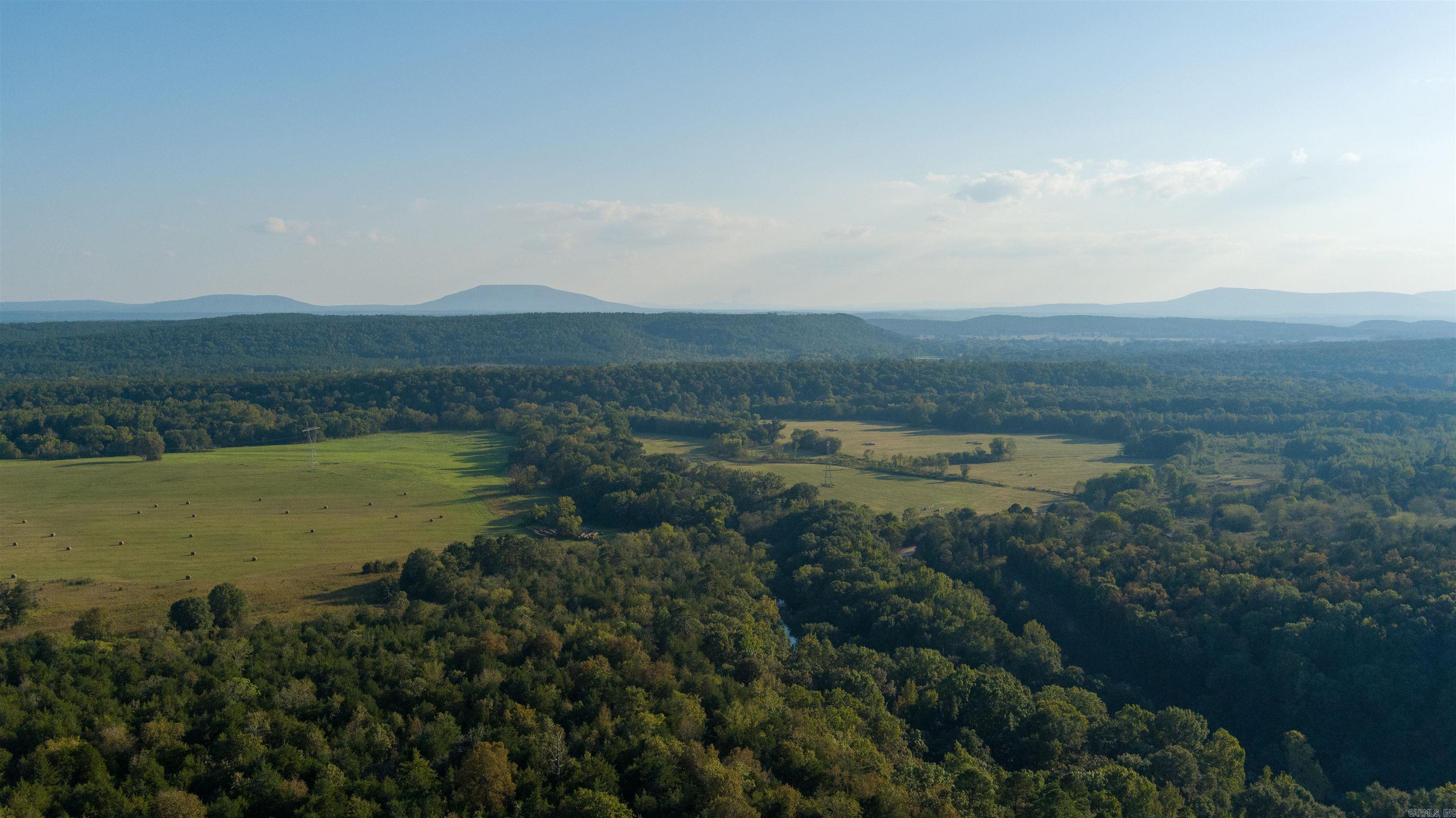 TBD Barber Road  Booneville, AR