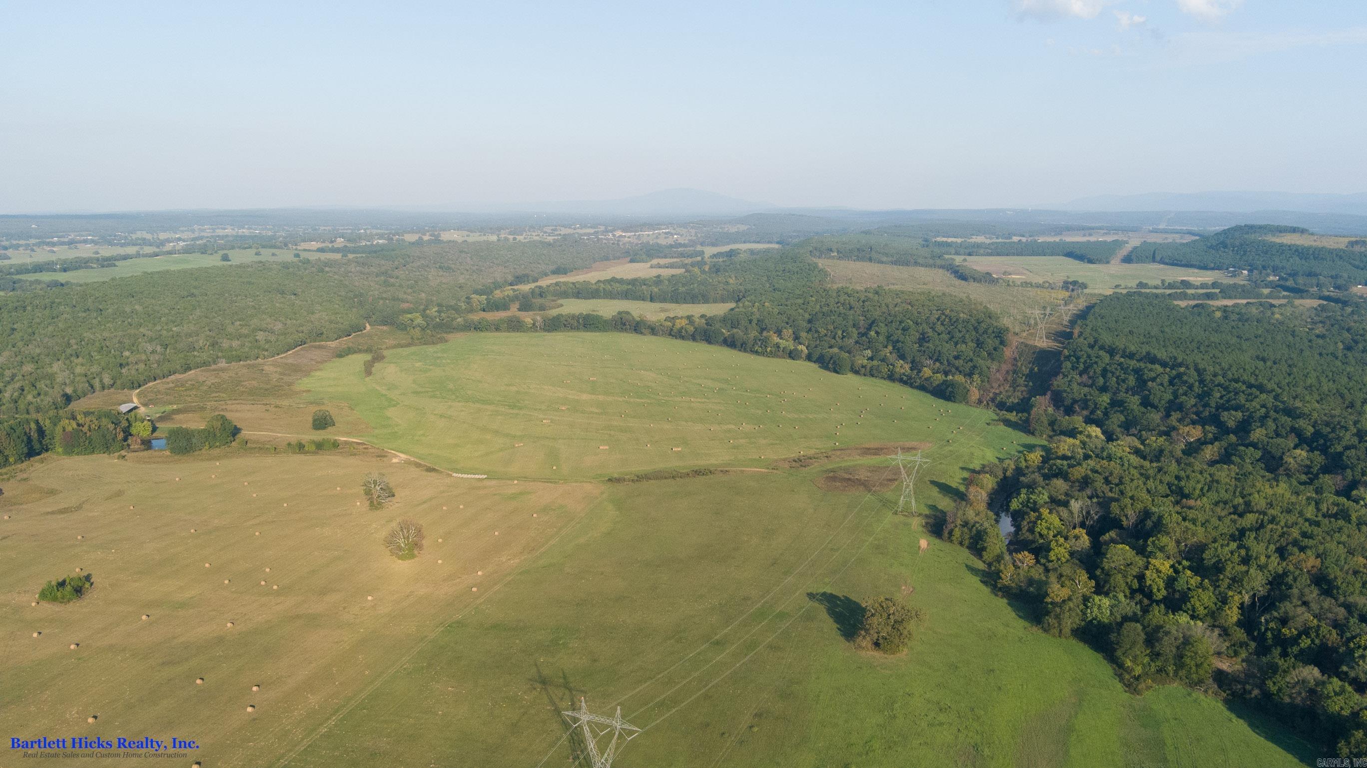 TBD Barber Road  Booneville, AR