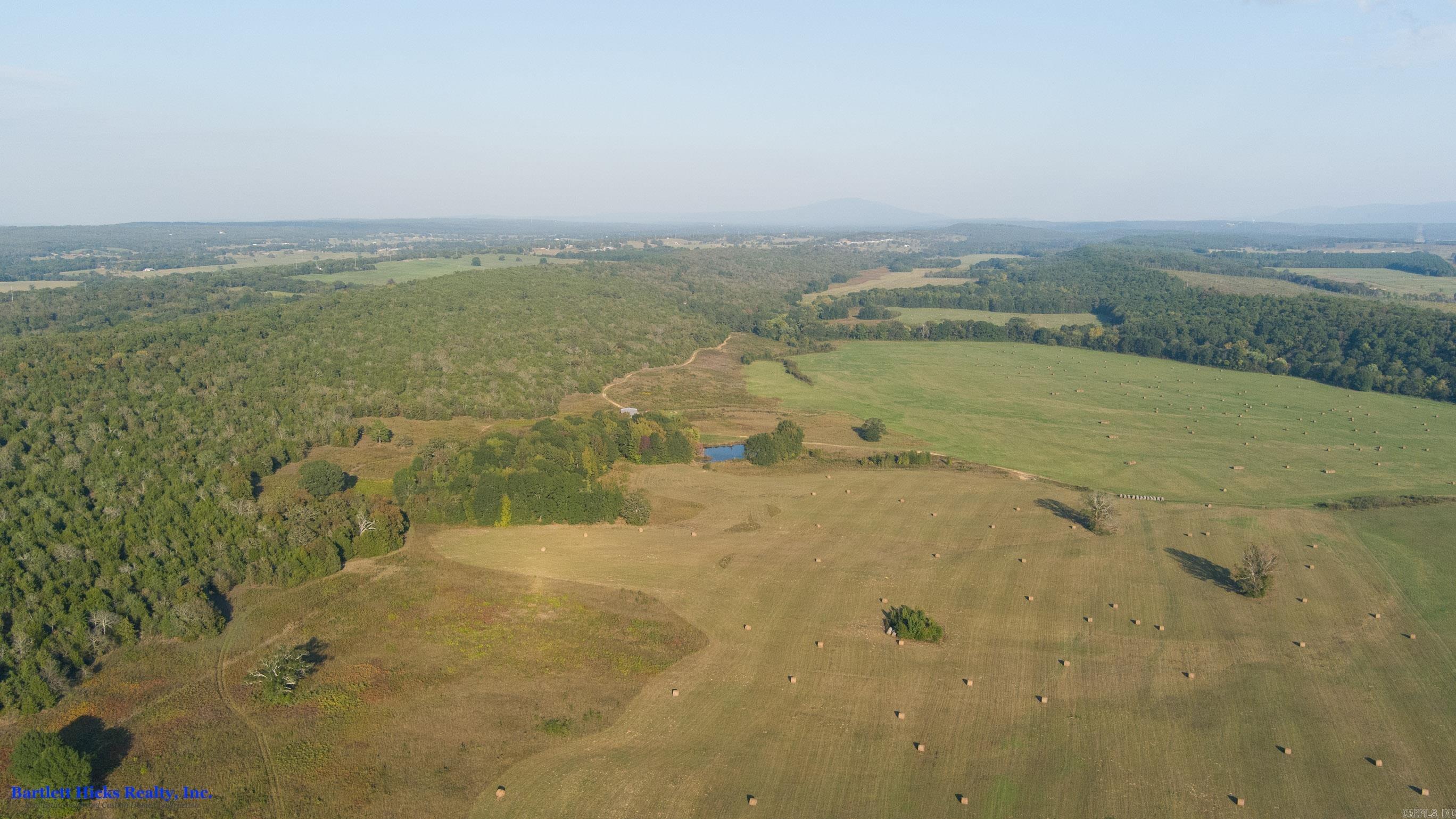 TBD Barber Road  Booneville, AR