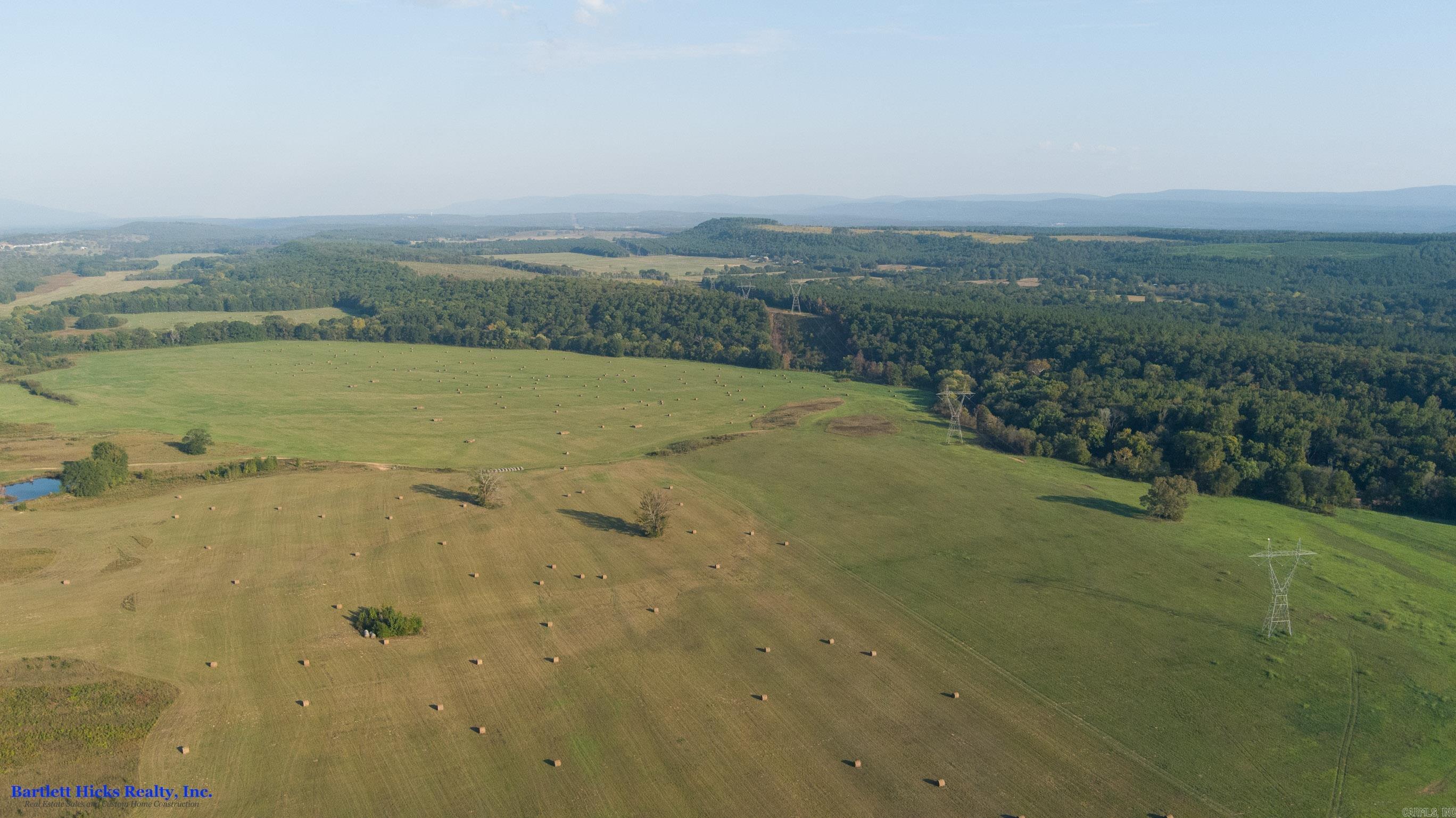 TBD Barber Road  Booneville, AR