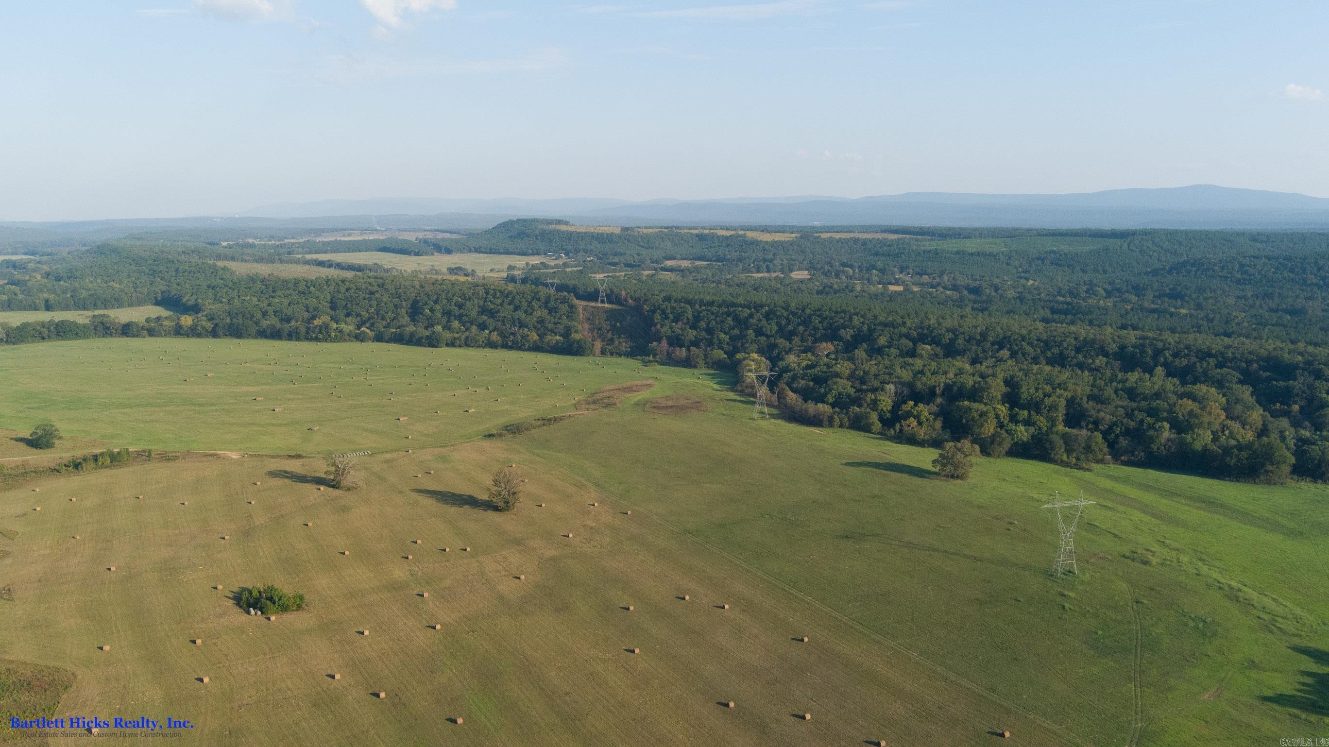 TBD Barber Road  Booneville, AR