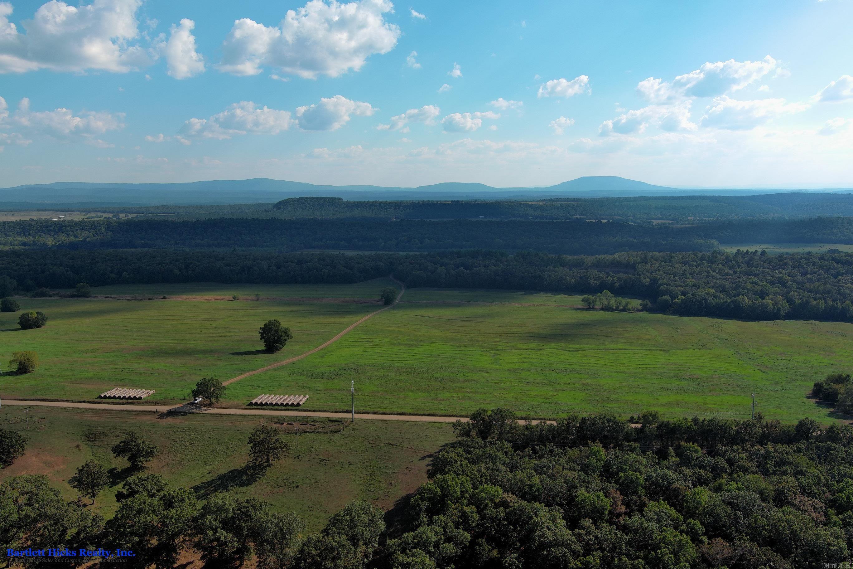 TBD Barber Road  Booneville, AR