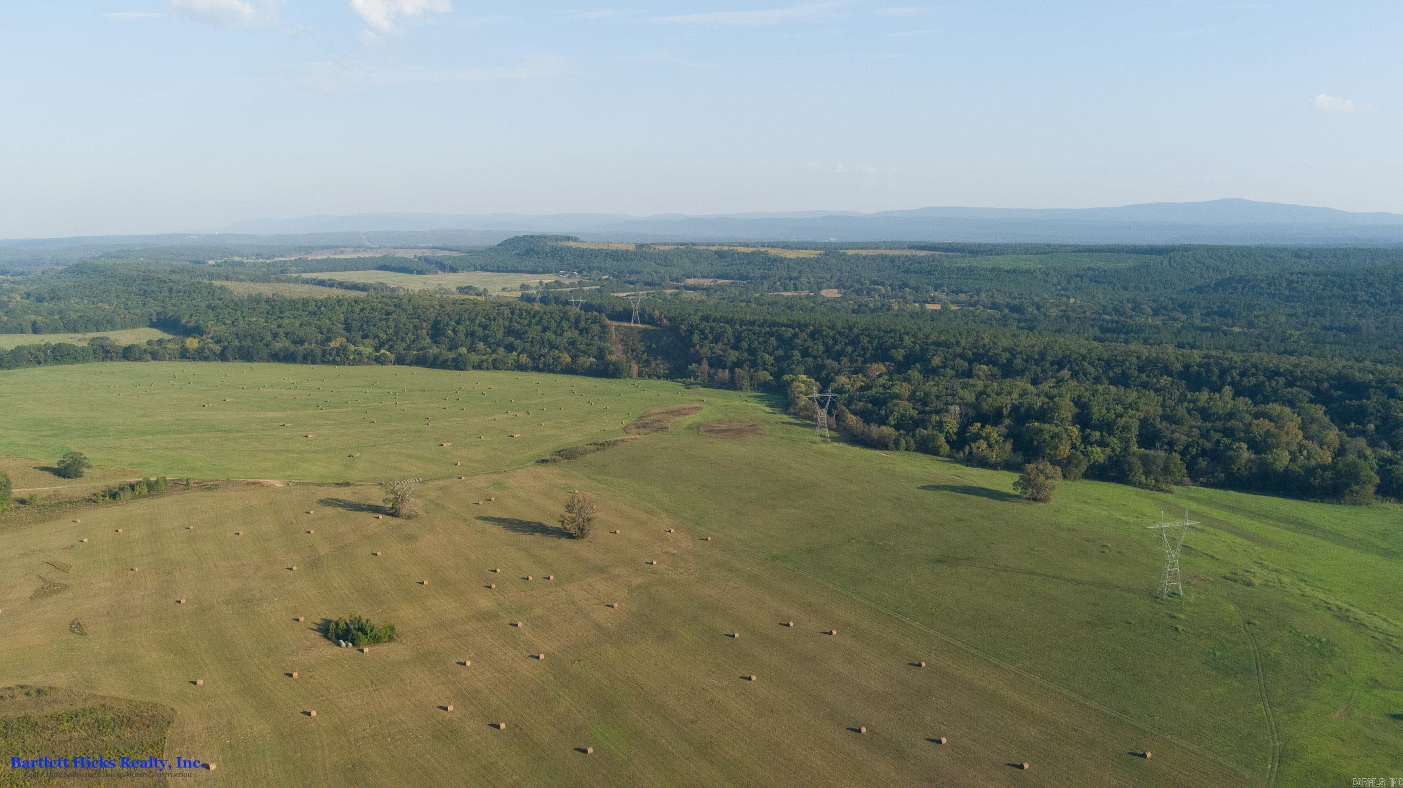 TBD Barber Road  Booneville, AR
