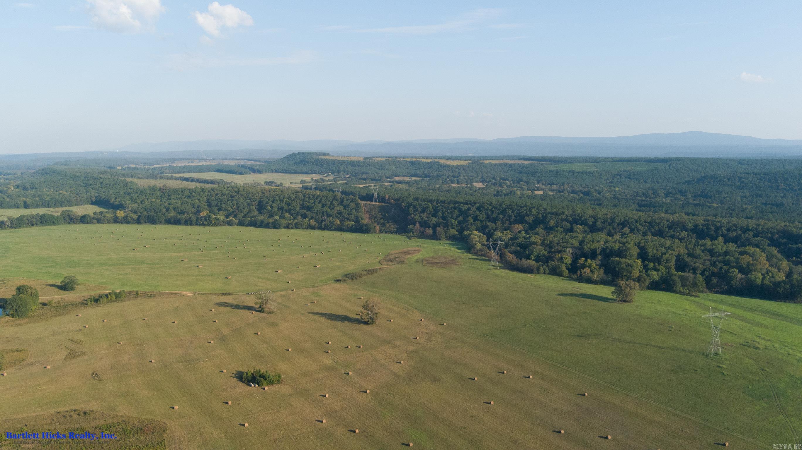 TBD Barber Road  Booneville, AR