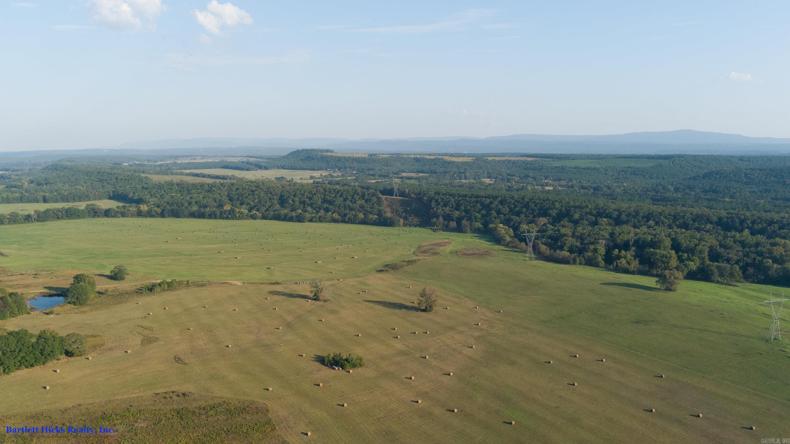 TBD Barber Road  Booneville, AR
