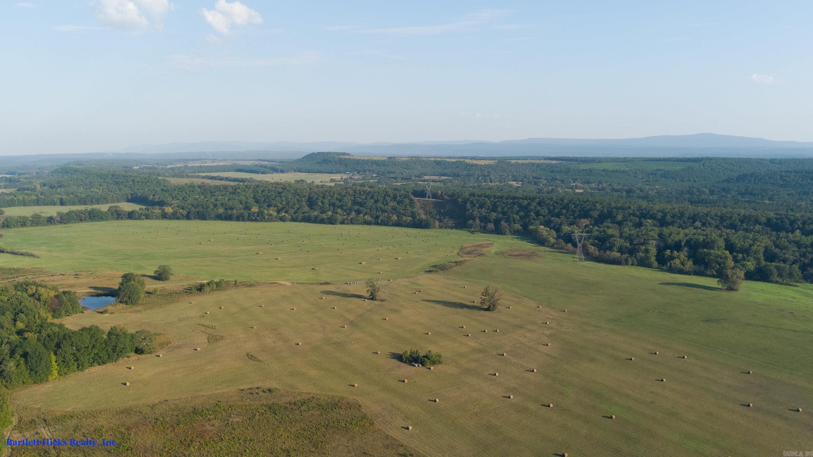 TBD Barber Road  Booneville, AR