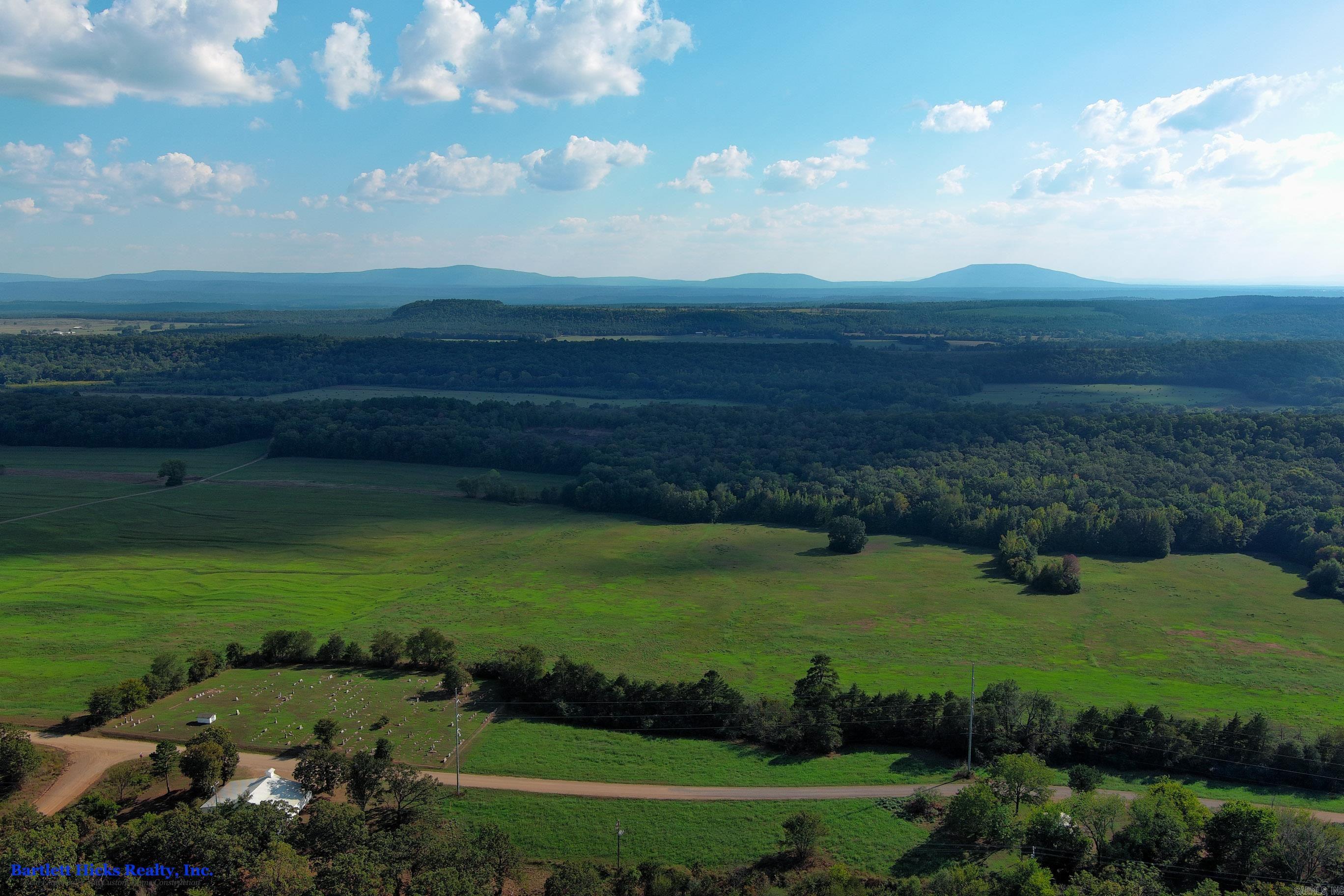 TBD Barber Road  Booneville, AR