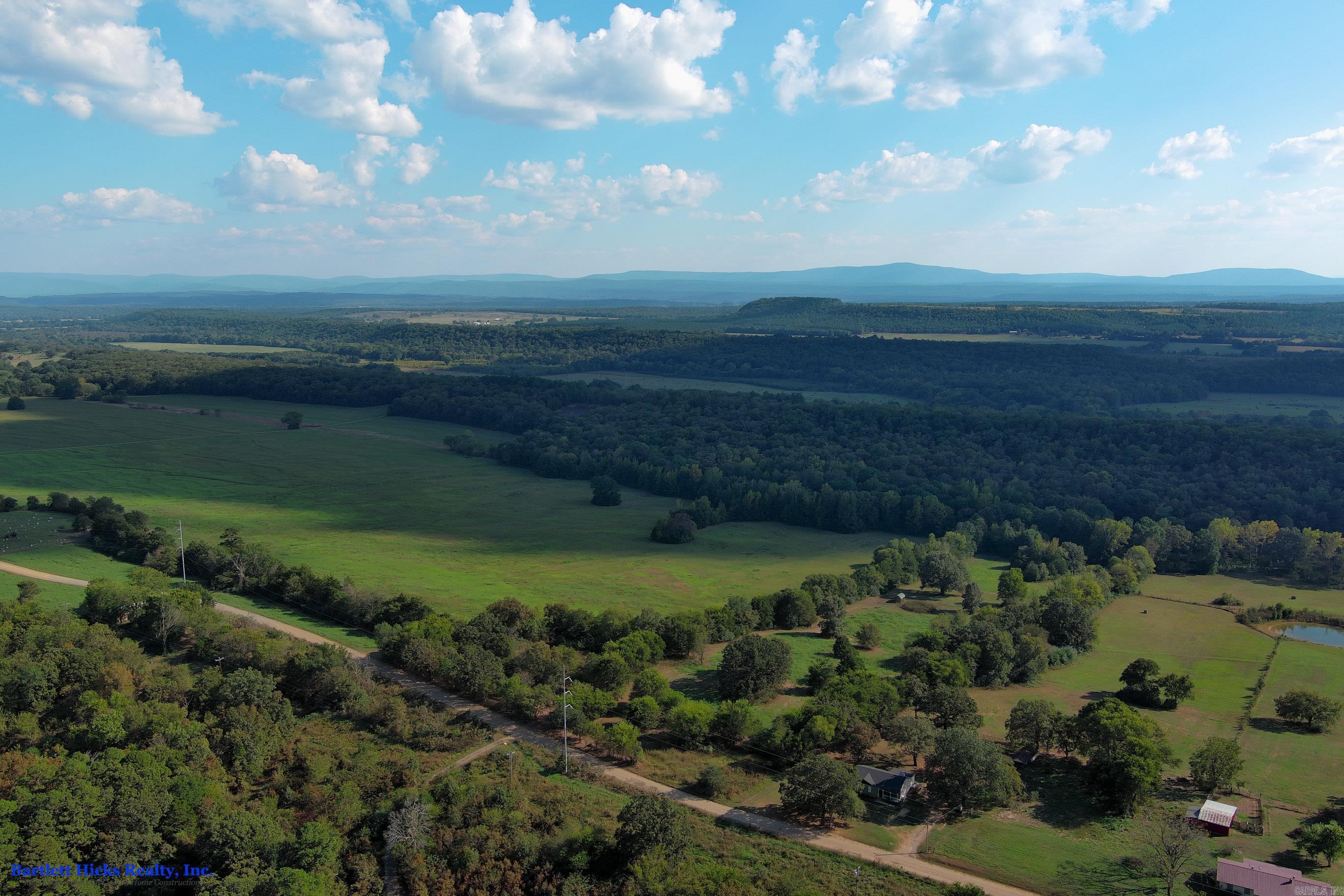 TBD Barber Road  Booneville, AR