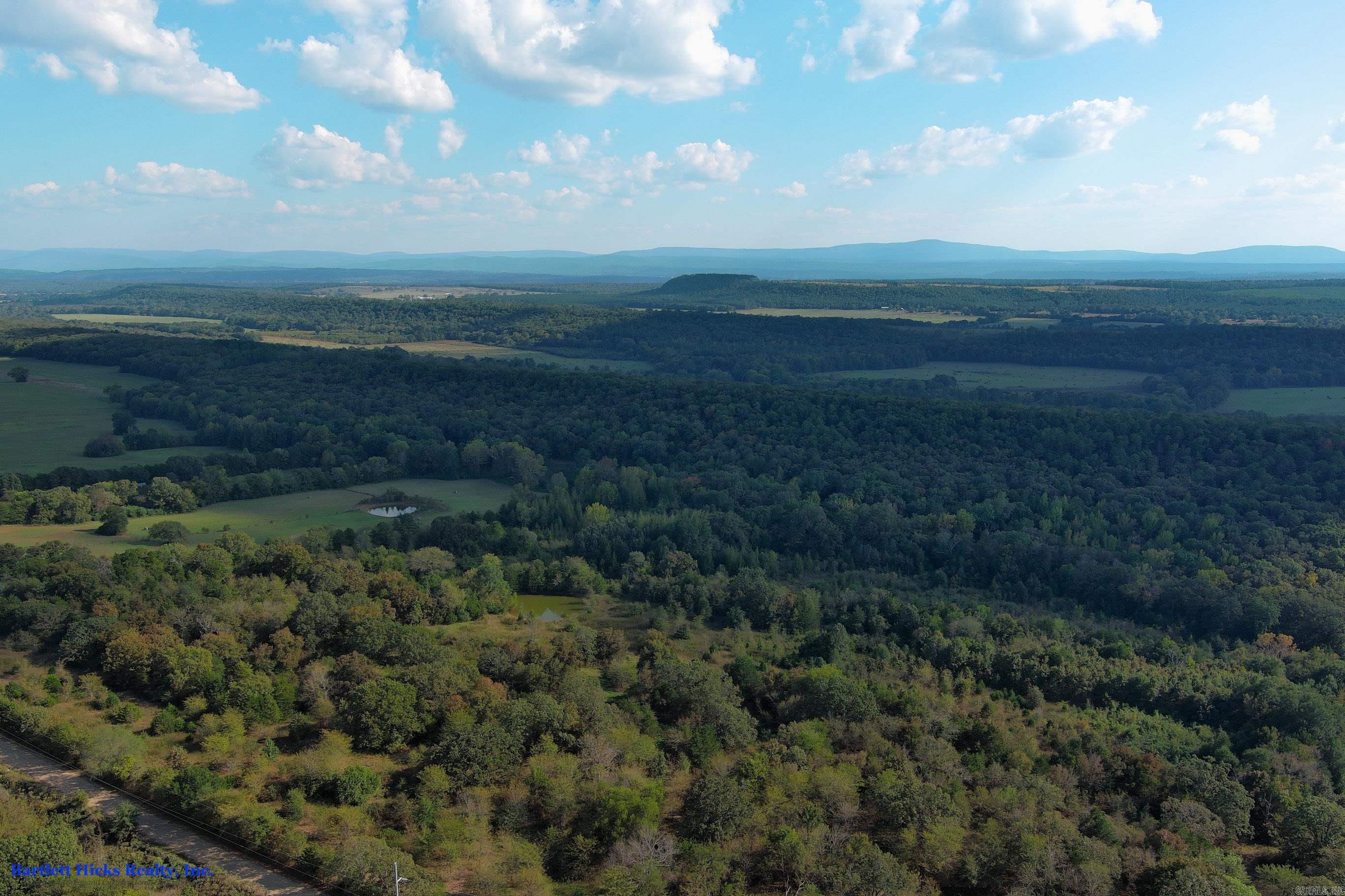 TBD Barber Road  Booneville, AR