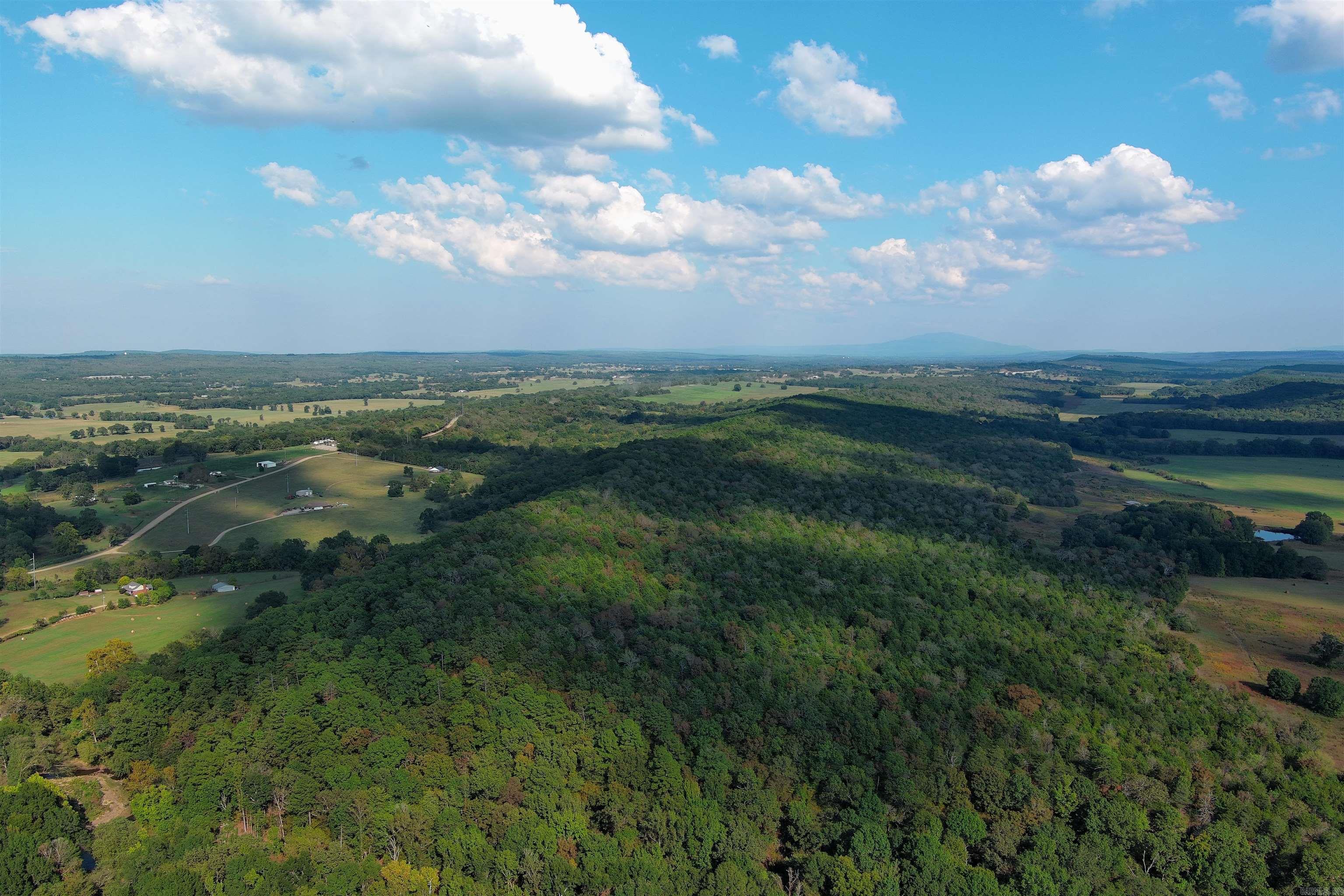 TBD Barber Road  Booneville, AR