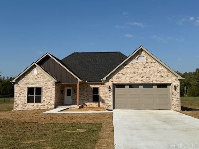10  Taylor's Place Lane  Conway, AR