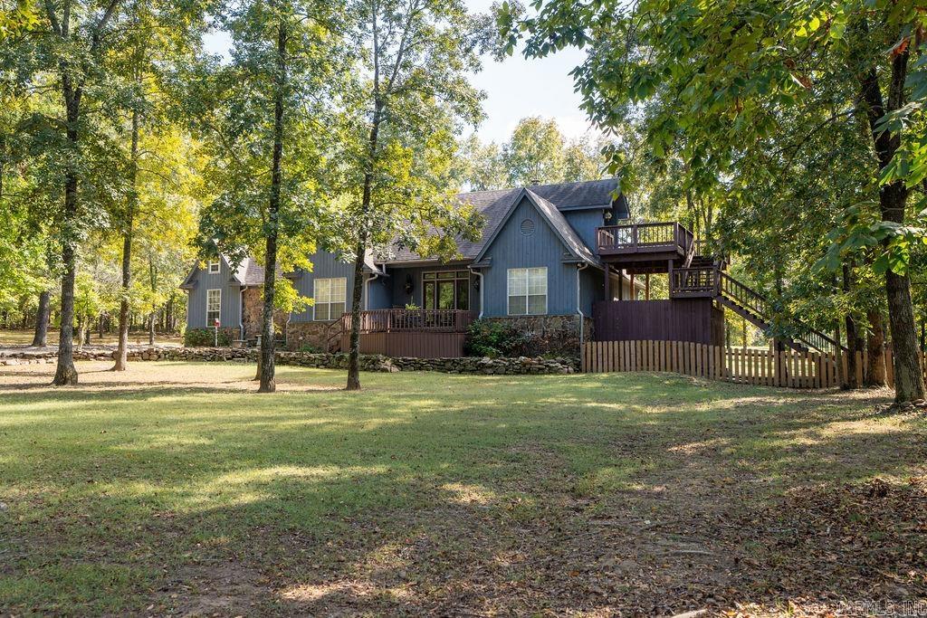 515 Davidson Circle Edgemont, AR 72044