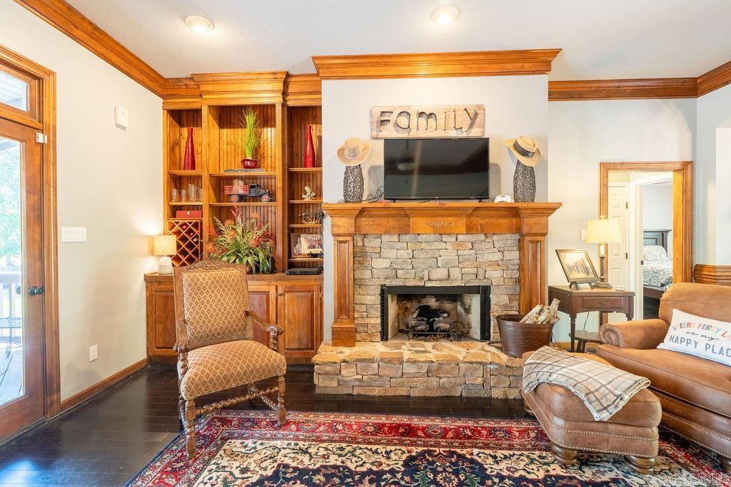 515 Davidson Circle Edgemont, AR 72044