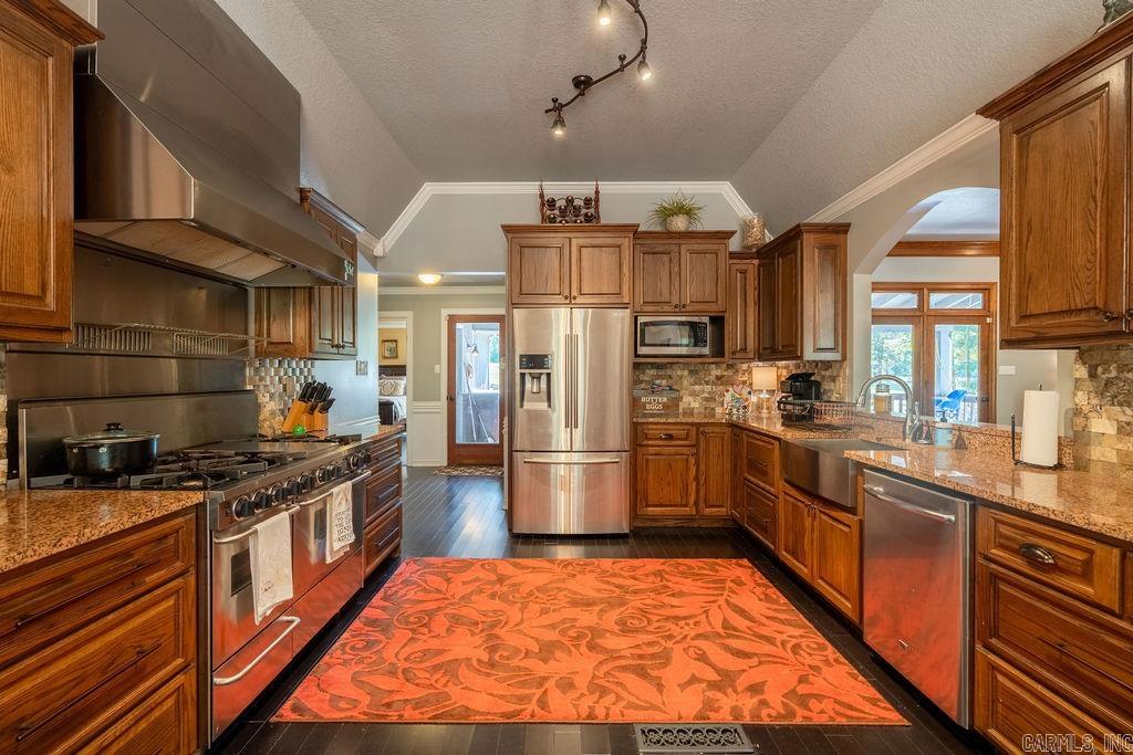 515 Davidson Circle Edgemont, AR 72044