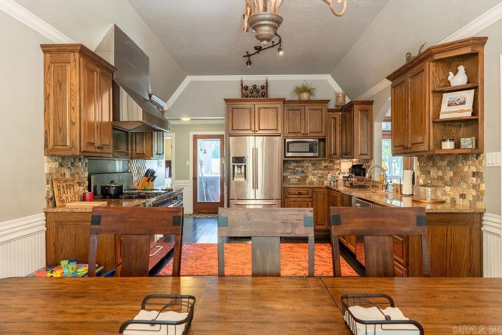 515 Davidson Circle Edgemont, AR 72044