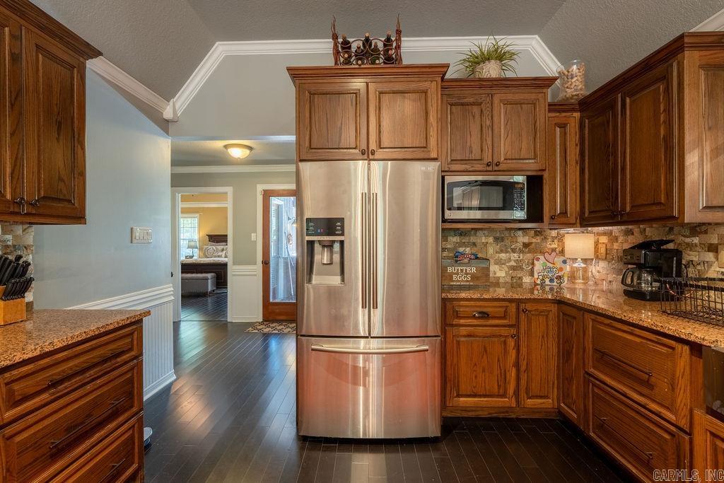 515 Davidson Circle Edgemont, AR 72044