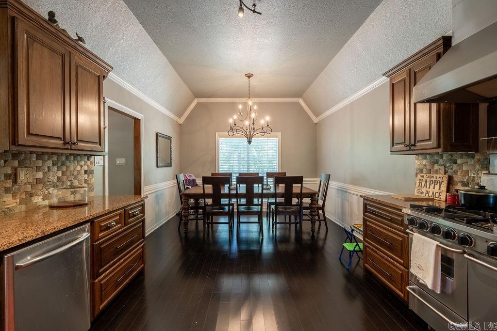 515 Davidson Circle Edgemont, AR 72044