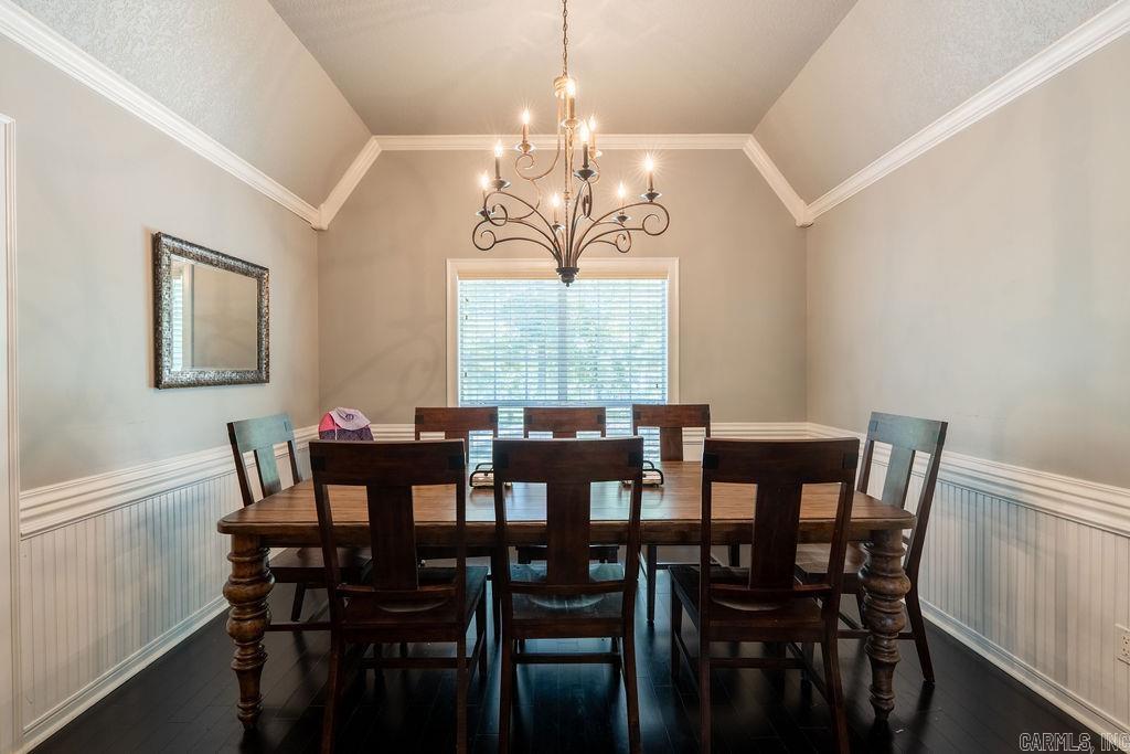 515 Davidson Circle Edgemont, AR 72044