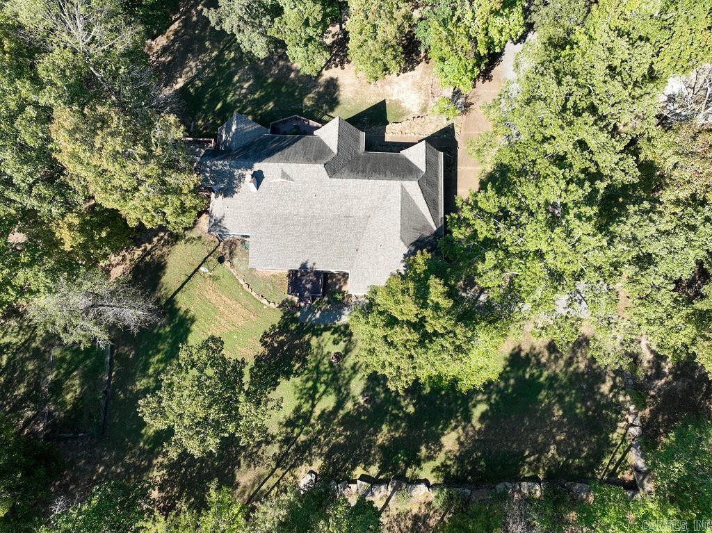 515 Davidson Circle Edgemont, AR 72044