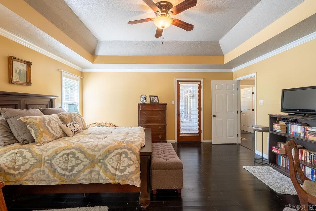 515 Davidson Circle Edgemont, AR 72044