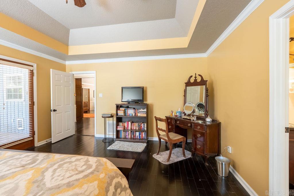 515 Davidson Circle Edgemont, AR 72044