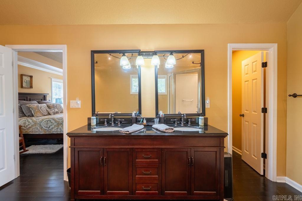 515 Davidson Circle Edgemont, AR 72044