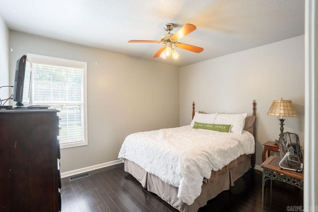 515 Davidson Circle Edgemont, AR 72044