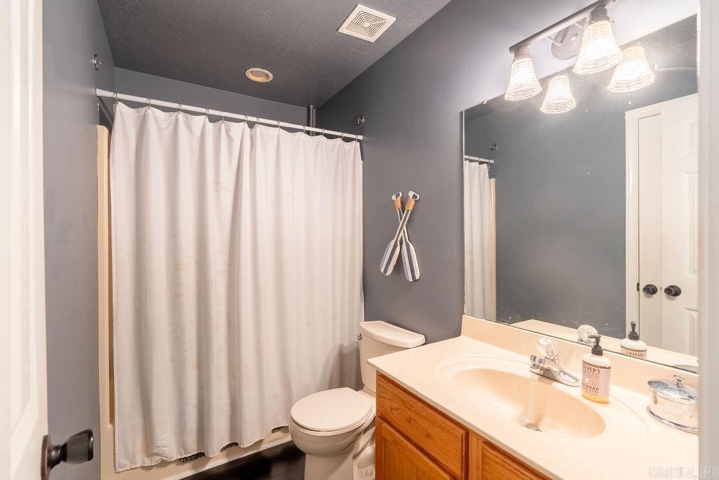 515 Davidson Circle Edgemont, AR 72044