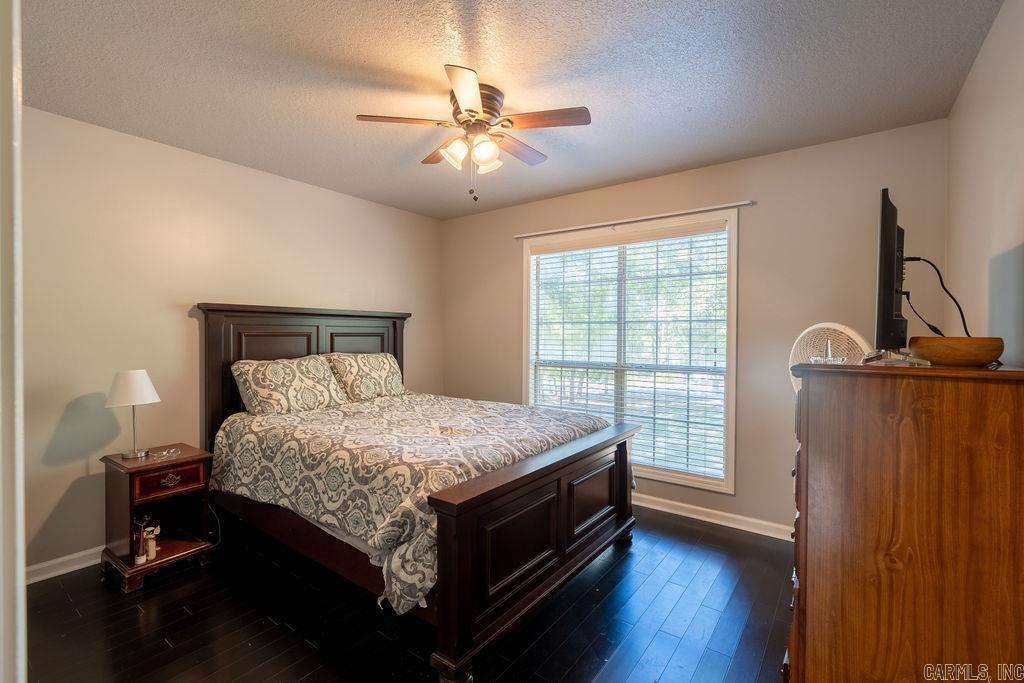 515 Davidson Circle Edgemont, AR 72044