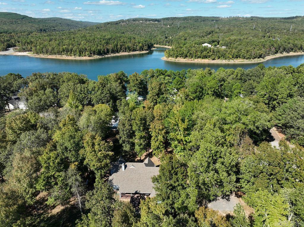 515 Davidson Circle Edgemont, AR 72044