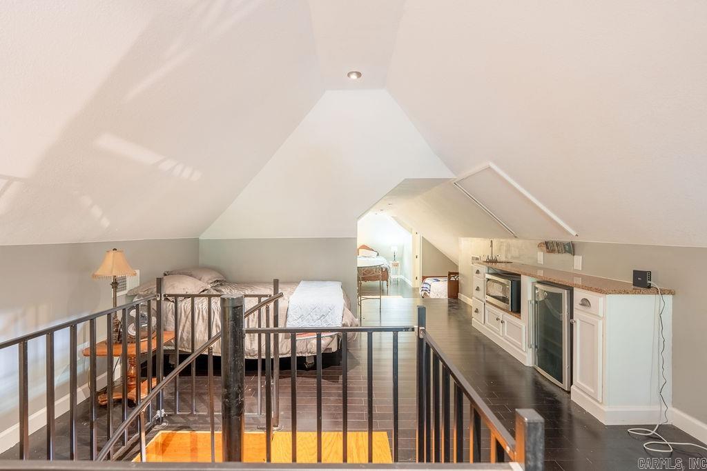 515 Davidson Circle Edgemont, AR 72044