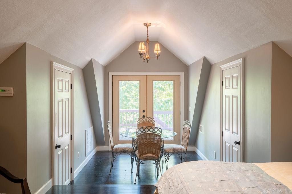 515 Davidson Circle Edgemont, AR 72044