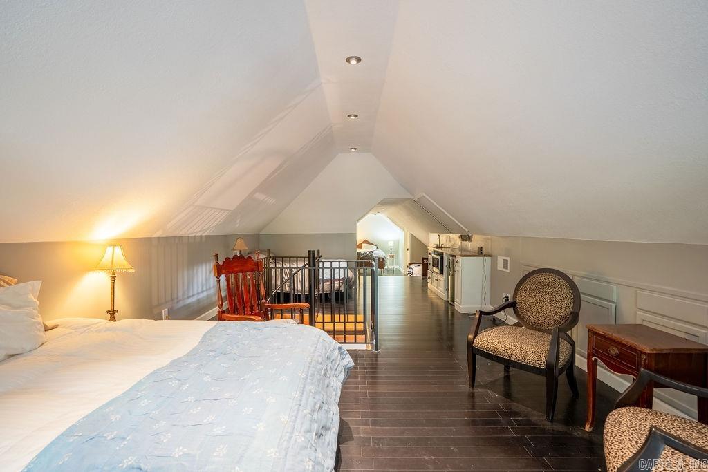 515 Davidson Circle Edgemont, AR 72044