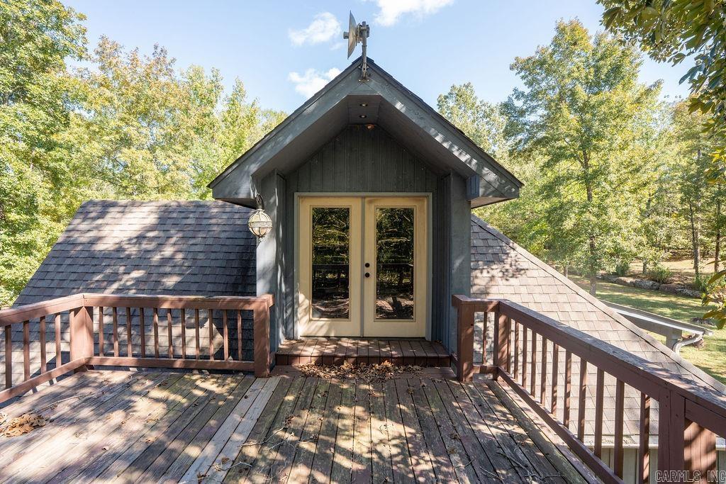 515 Davidson Circle Edgemont, AR 72044