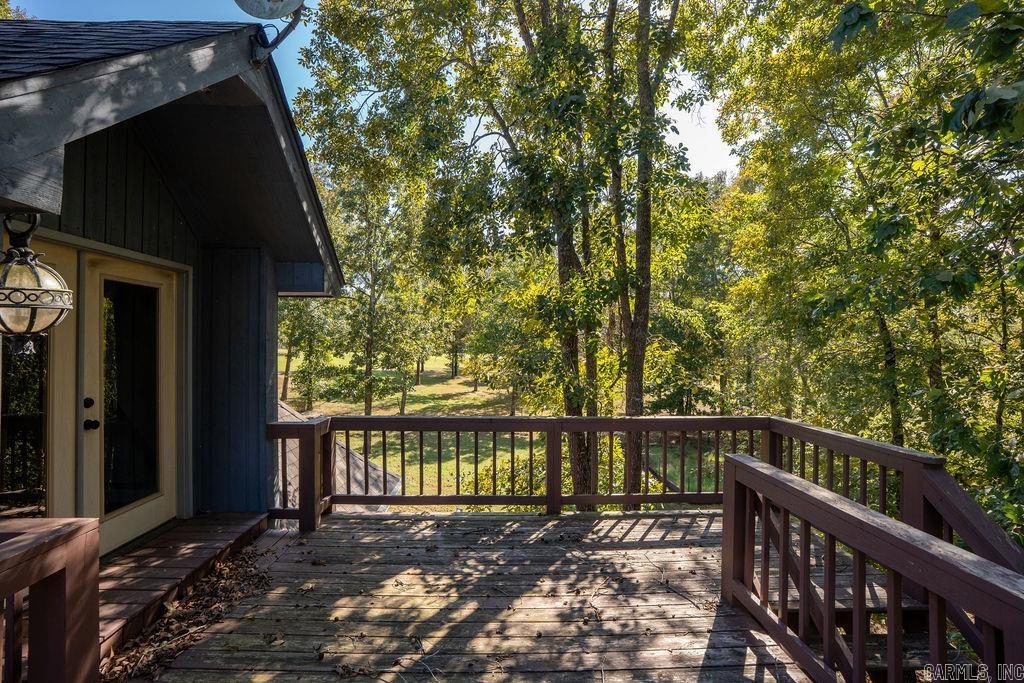 515 Davidson Circle Edgemont, AR 72044