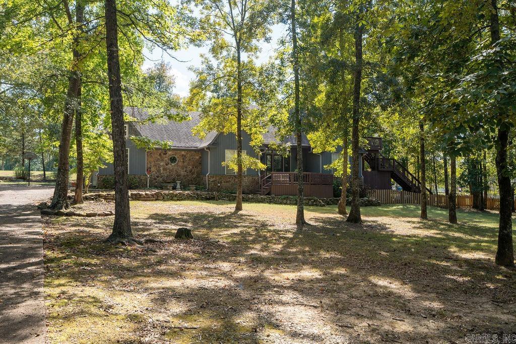 515 Davidson Circle Edgemont, AR 72044