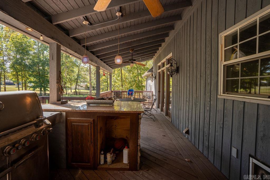 515 Davidson Circle Edgemont, AR 72044