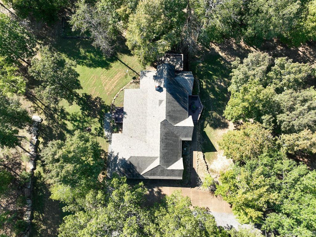 515 Davidson Circle Edgemont, AR 72044