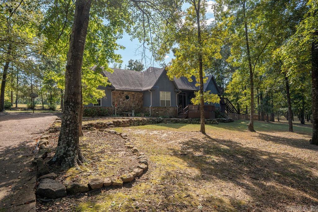 515 Davidson Circle Edgemont, AR 72044