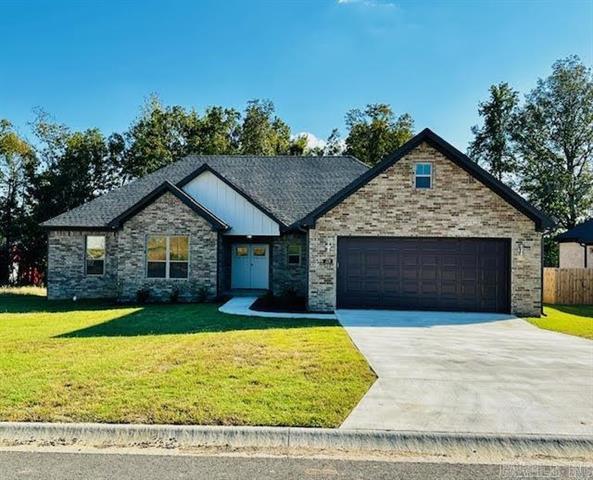 228  Michelle  Beebe, AR
