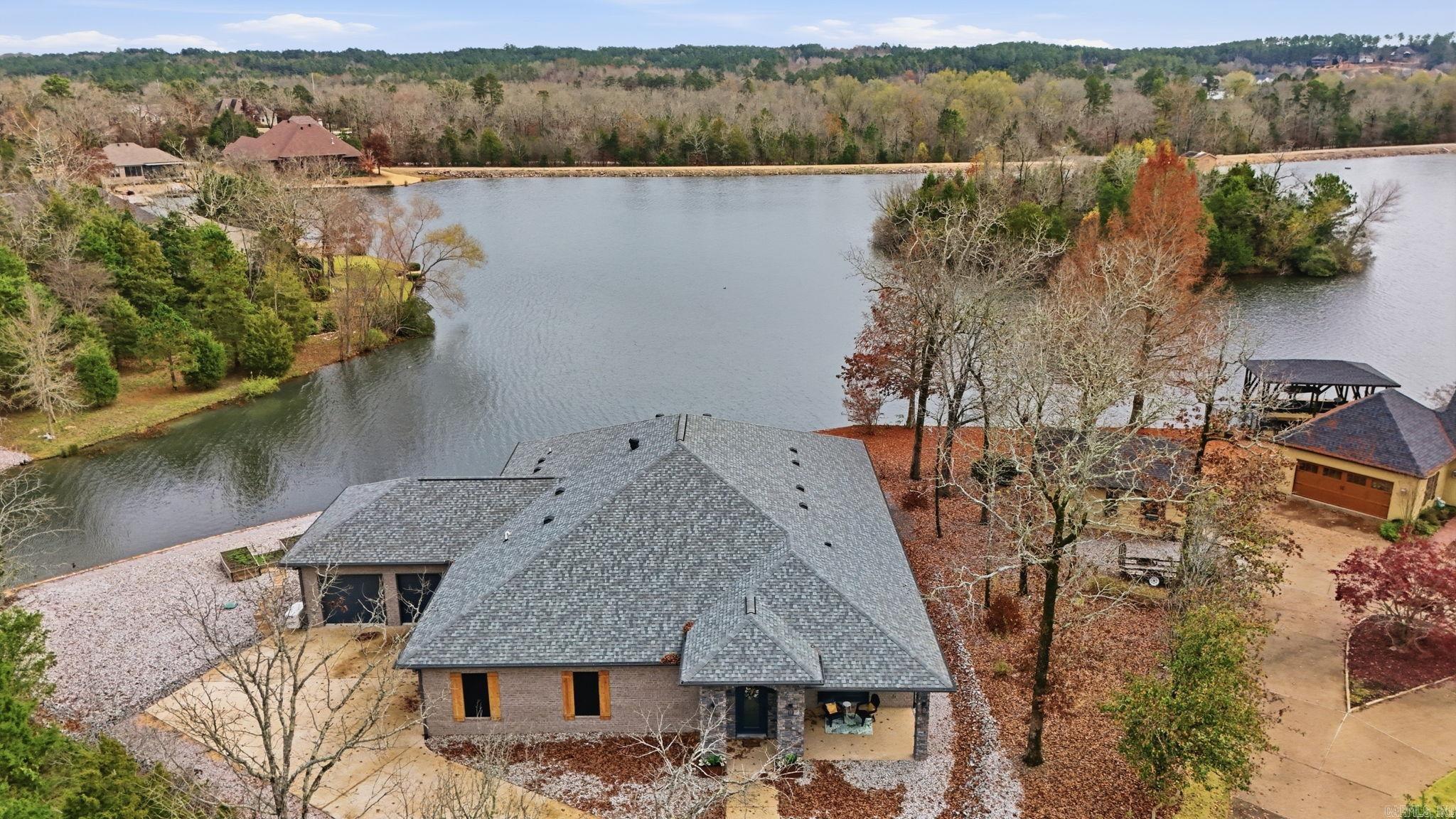 53 Maravilla  Hot Springs Village, AR