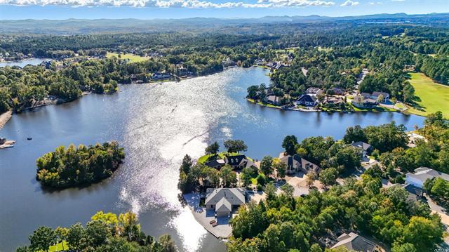 53  Maravilla  Hot Springs Village, AR