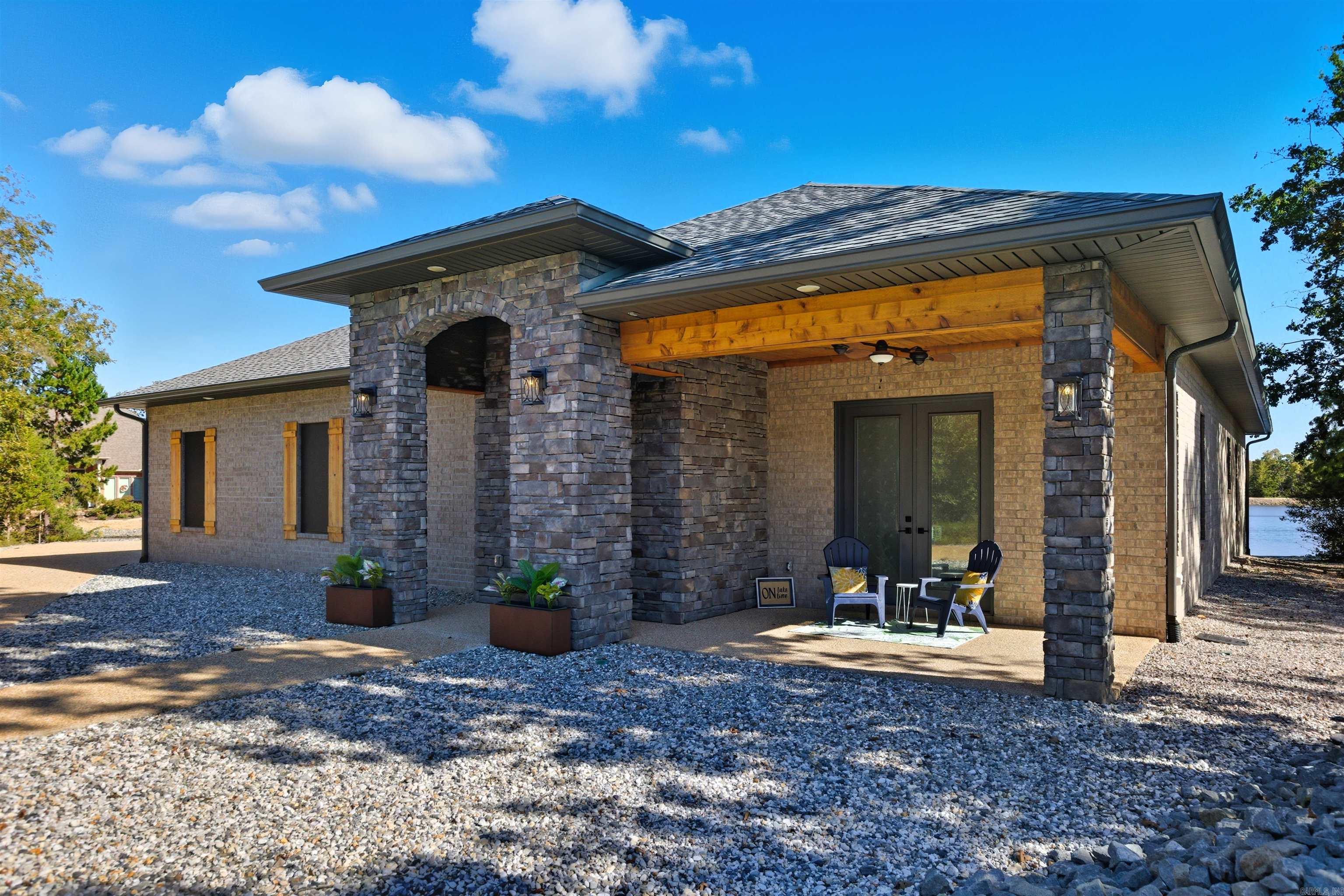 53 Maravilla  Hot Springs Village, AR