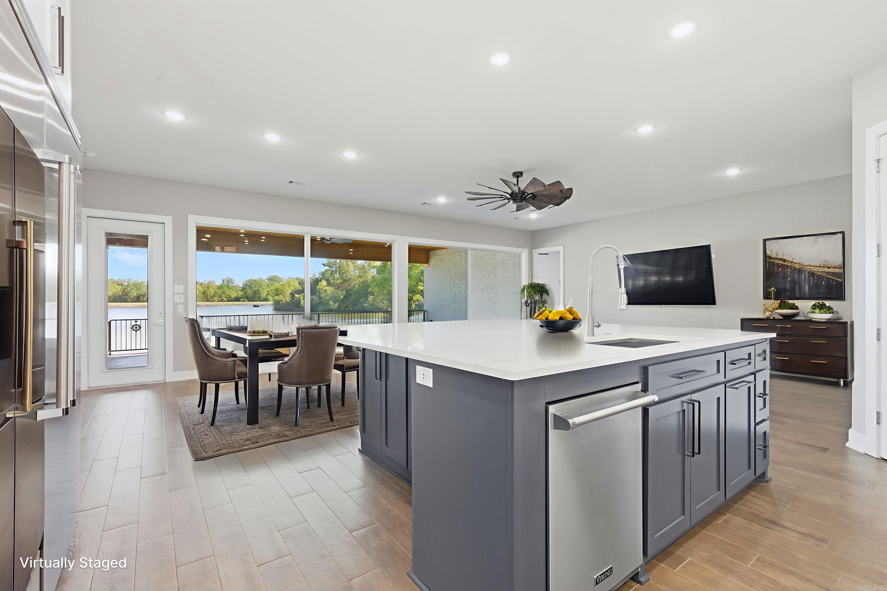 53 Maravilla  Hot Springs Village, AR