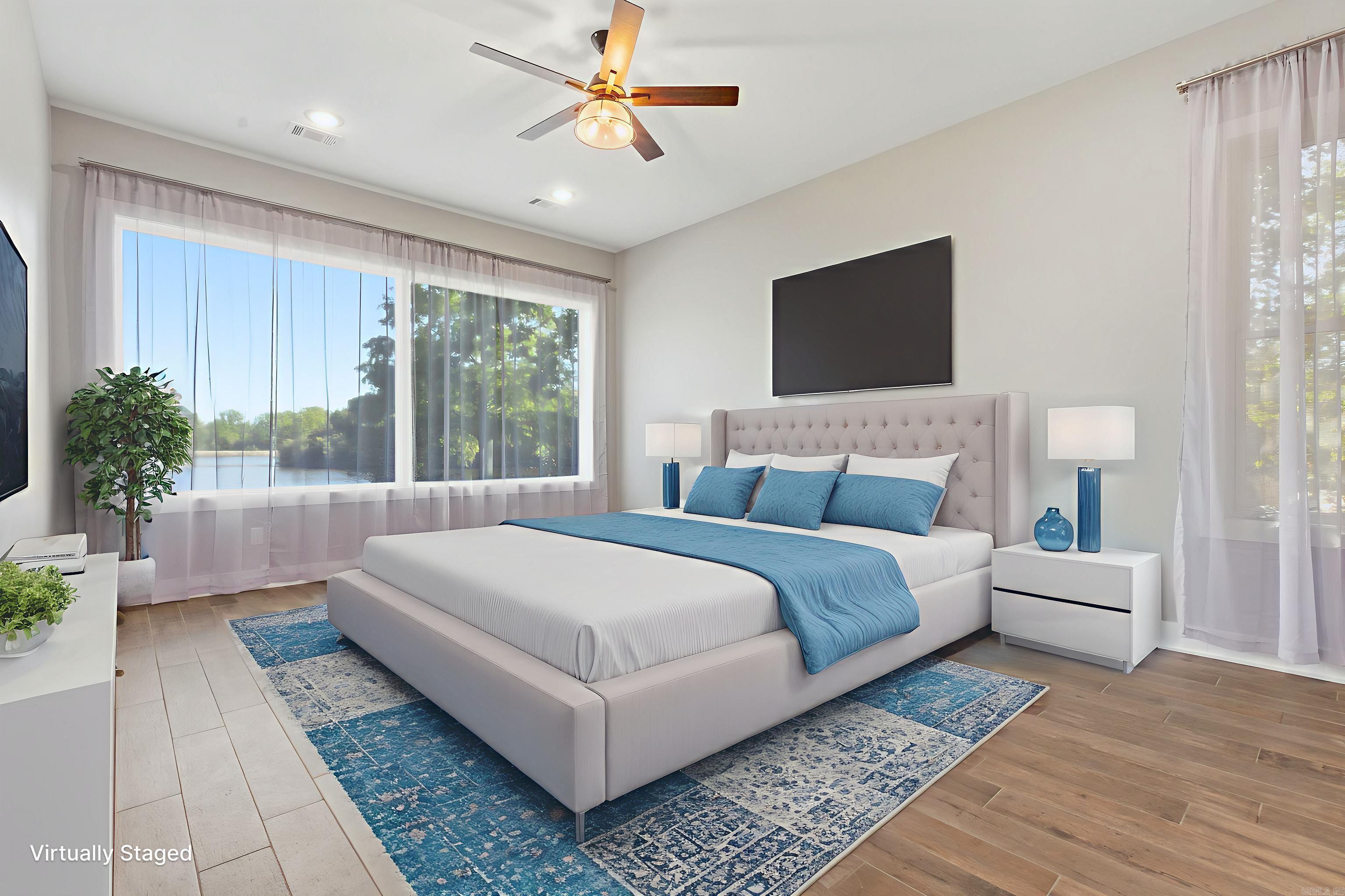 53 Maravilla  Hot Springs Village, AR