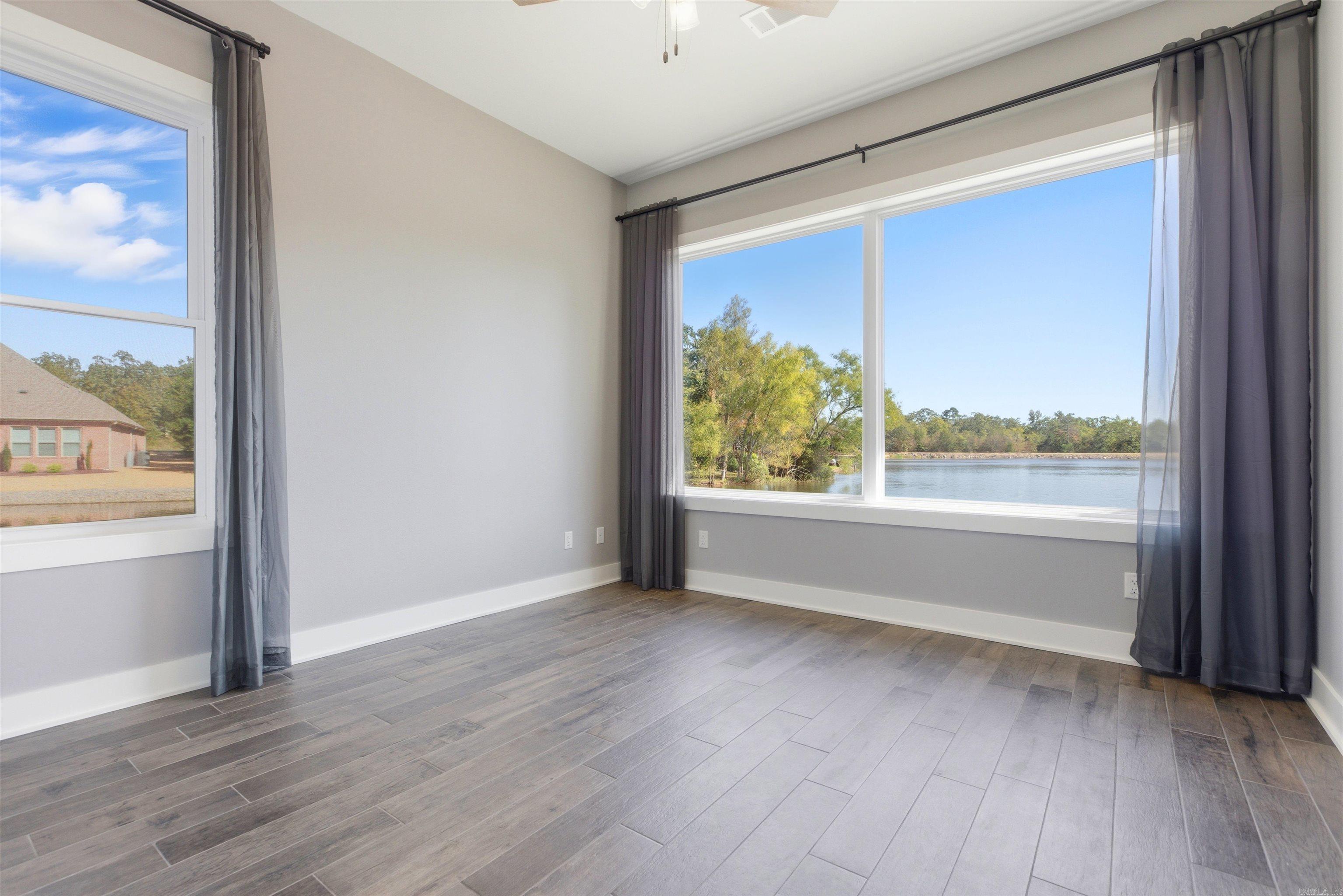 53 Maravilla  Hot Springs Village, AR